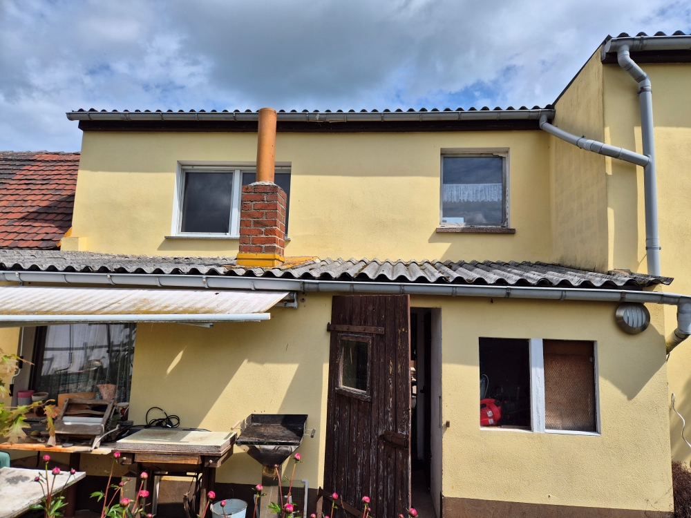 Rückseite