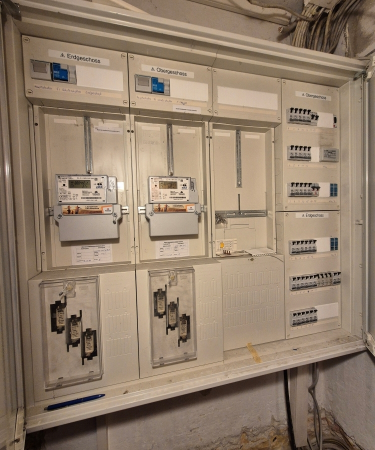 Elektrik