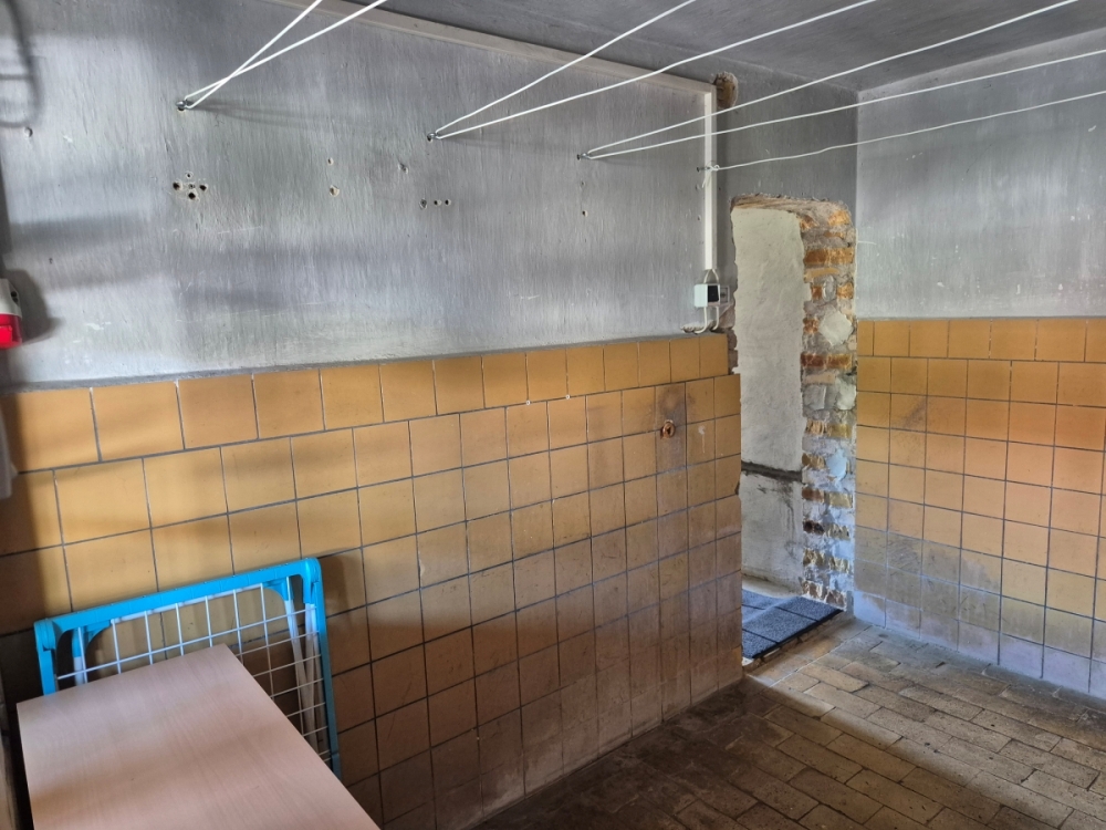 Wäschekammer