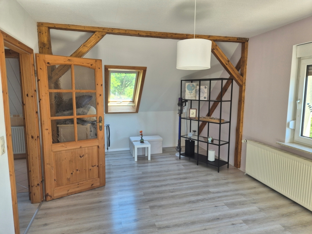 Wohnzimmer DG
