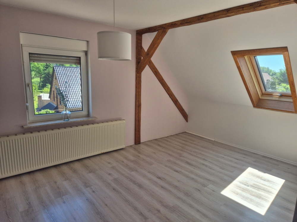 Wohnzimmer DG