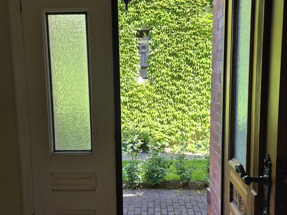 Eingangsbereich_ASKANIA Immobilien GmbH