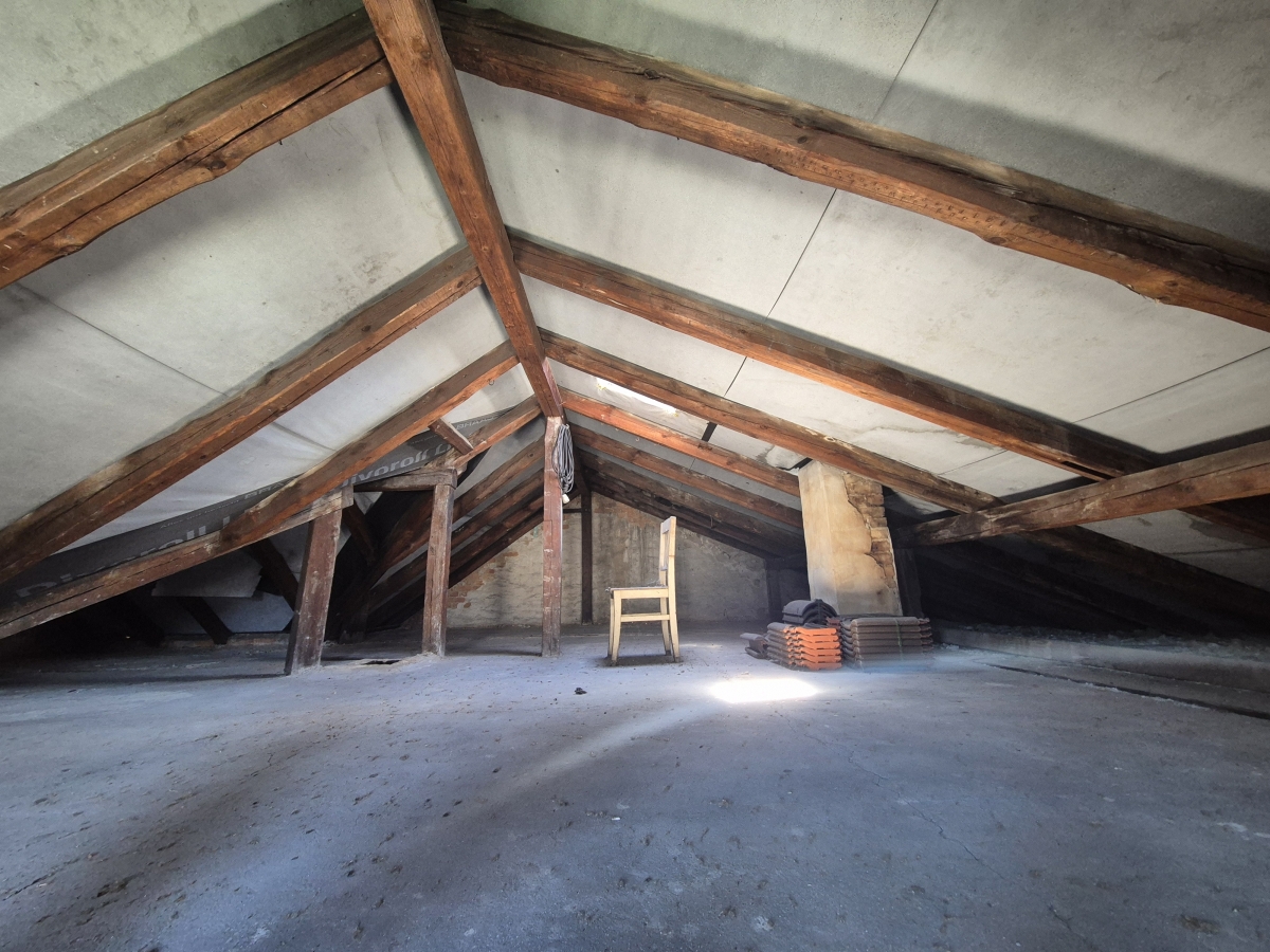 Spitzboden_ASKANIA Immobilien GmbH