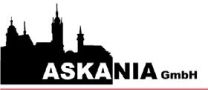 ASKANIA Immobilien - Ihr Partner für Wohnungen, Häuser & Grundstücke