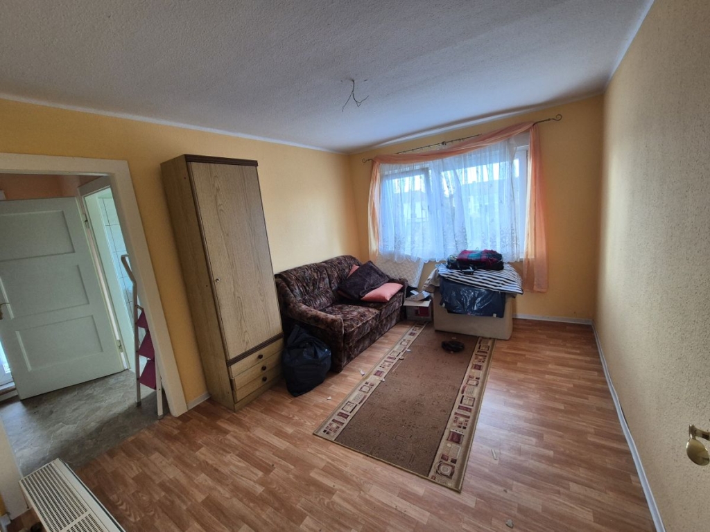 Arbeitszimmer