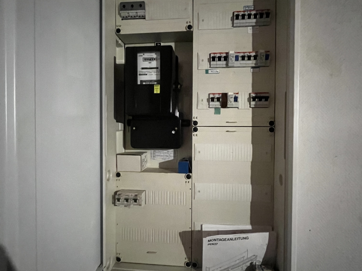 Elektro Askania Immobilien