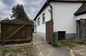 Innenhof Askania Immobilien