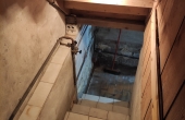 Zugang Keller Askania Immobilien