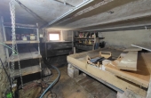 Kellerraum Askania Immobilien
