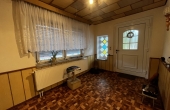 Eingangsbereich Askania Immobilien 
