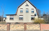 Ansicht straßenseitig