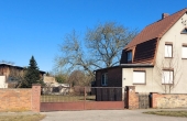 Ansicht straßenseitig