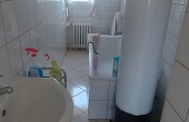Badezimmer DG