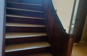 Treppenanlage