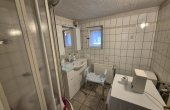 Badezimmer EG