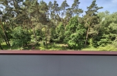 Aussicht Balkon