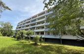 Hinterhaus