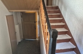 Treppenhaus EG