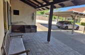 Doppelcarport
