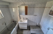 Gäste-Badezimmer EG
