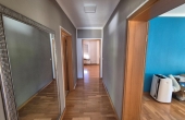 Wohnungsflur OG