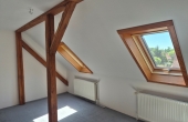 Schlafzimmer DG