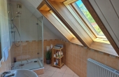 Badezimmer DG