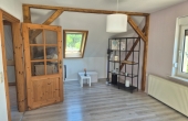 Wohnzimmer DG