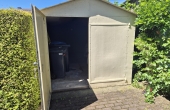 Garage / Geräteschuppen_ASKANIA Immobilien GmbH