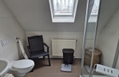 Badezimmer DG